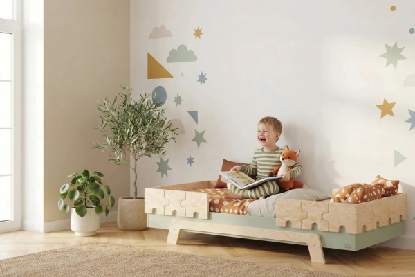 Dein Kind will morgens einfach nicht aus dem Bett? Ein ehrlicher Eltern-Guide